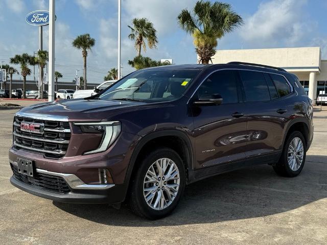 2024 GMC Acadia AWD Elevation for sale in Kingsville, TX
