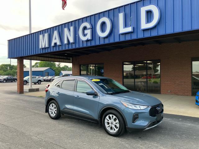 2023 Ford Escape Active for sale in Clinton, IL