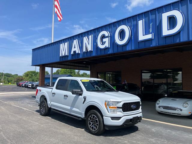 2022 Ford F-150 XL for sale in Clinton, IL