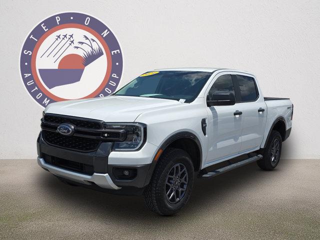 2024 Ford Ranger XLT for sale in Crestview, FL