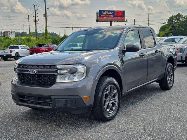 2023 Ford Maverick XLT for sale in Auburn, AL