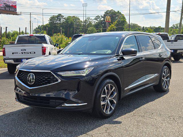 2023 Acura MDX Technology Package for sale in Auburn, AL