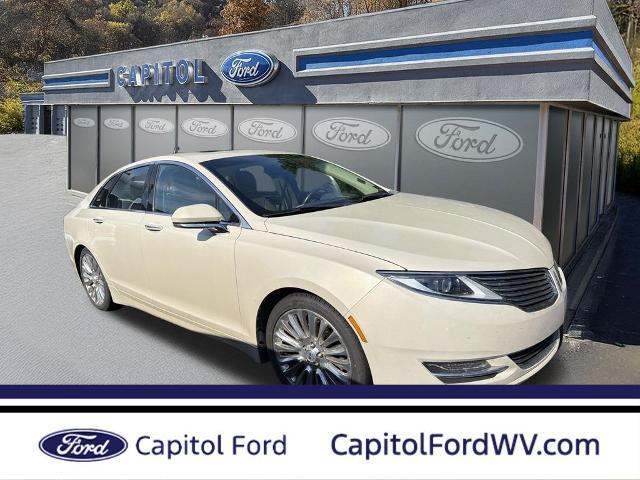 2016 Lincoln MKZ Base for sale in Charleston, WV