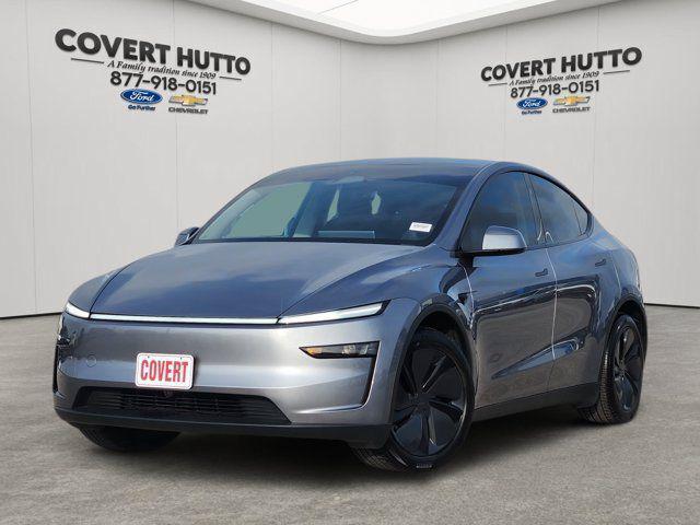 2026 Tesla Model Y Long Range Launch Series for sale in Austin, TX