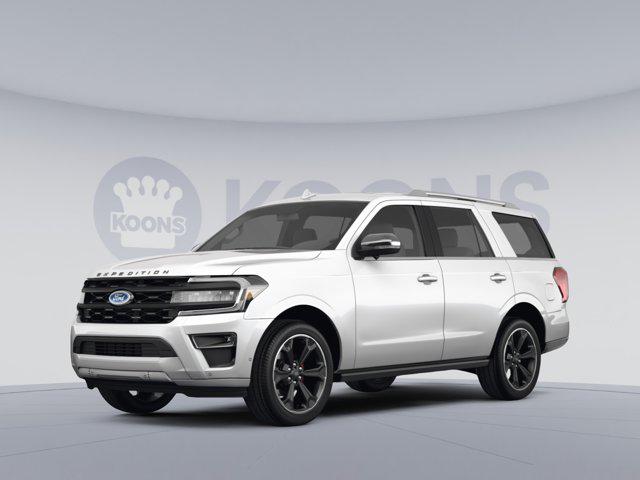 2024 Ford Expedition Limited for sale in Sterling, VA