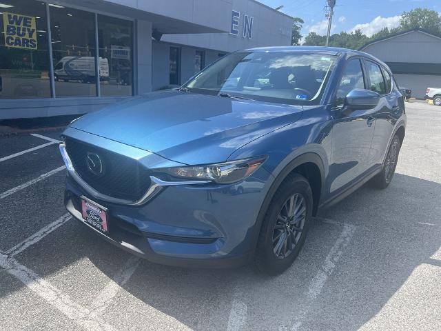 2020 Mazda CX-5 Sport for sale in Jarratt, VA