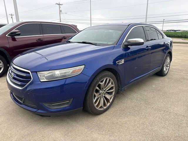 2013 Ford Taurus Limited for sale in Jasper, IN