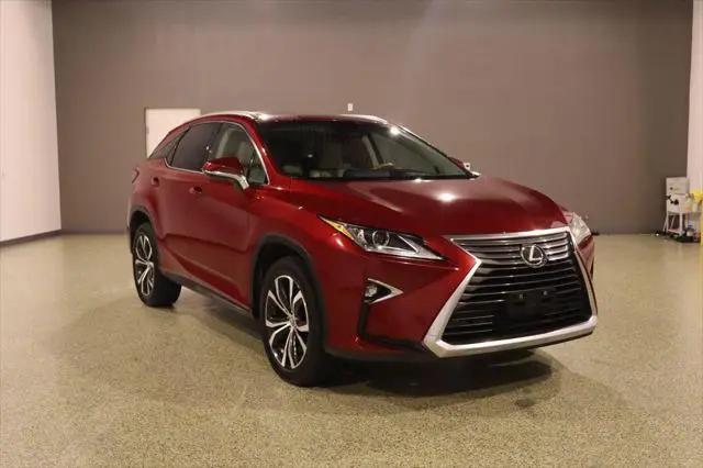 2017 Lexus RX 350 RX 350 for sale in Tomball, TX