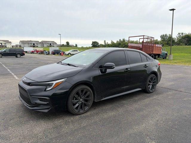 2024 Toyota Corolla SE for sale in Maryville, MO
