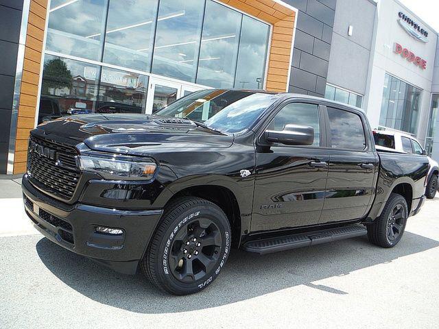 2026 RAM Ram 1500 RAM 1500 EXPRESS CREW CAB 4X4 57 BOX 2026 RAM Ram 1500 RAM 1500 EXPRESS CREW CAB 4X4 57 BOX
