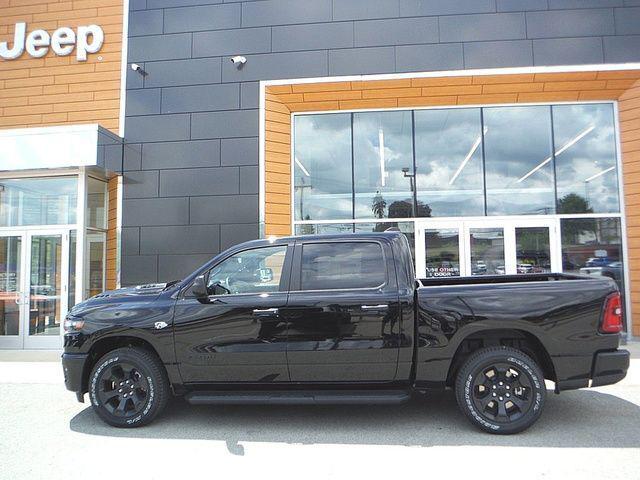 2026 RAM Ram 1500 RAM 1500 EXPRESS CREW CAB 4X4 57 BOX 2026 RAM Ram 1500 RAM 1500 EXPRESS CREW CAB 4X4 57 BOX