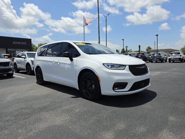 2024 Chrysler Pacifica Hybrid S Appearance Pkg for sale in Crystal River, FL