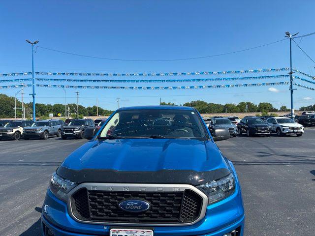 2022 Ford Ranger XLT for sale in Republic, MO