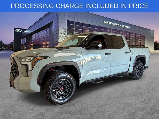 2022 Toyota Tundra TRD Pro for sale in Wheaton, MD