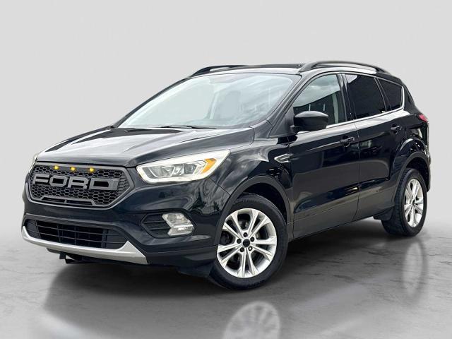 2017 Ford Escape SE for sale in Washington, MI