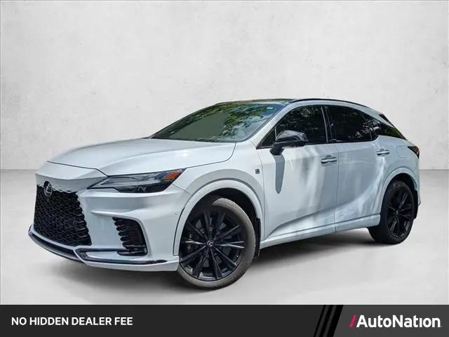 2024 Lexus RX 500h F SPORT Performance for sale in Hardeeville, SC