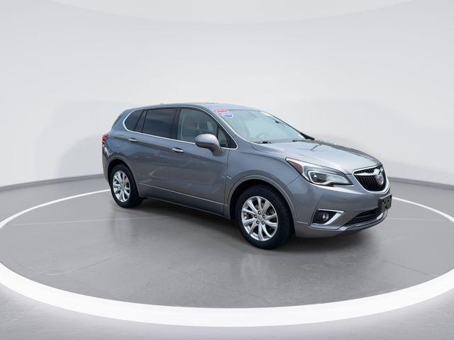 2020 Buick Envision FWD Preferred for sale in Wilmington, NC