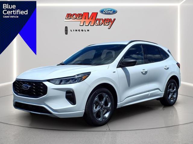 2023 Ford Escape ST-Line for sale in Howell, MI