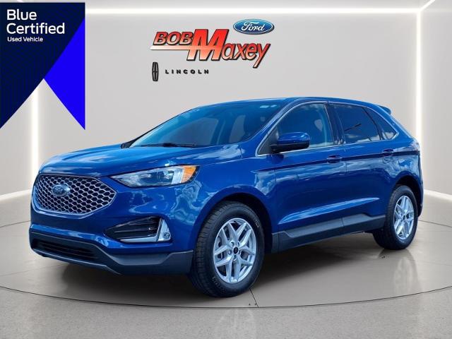 2023 Ford Edge SEL for sale in Howell, MI