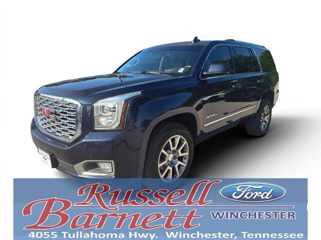 2018 GMC Yukon Denali for sale in Winchester, TN