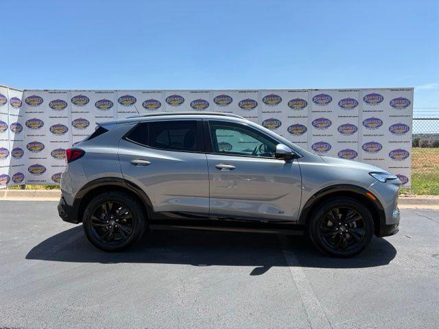 2025 Buick Encore GX Sport Touring FWD for sale in San Angelo, TX