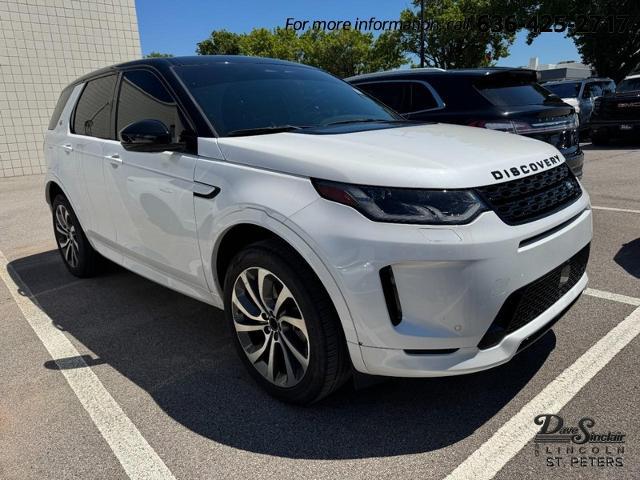 2023 Land Rover Discovery Sport SE R-Dynamic for sale in Saint Peters, MO