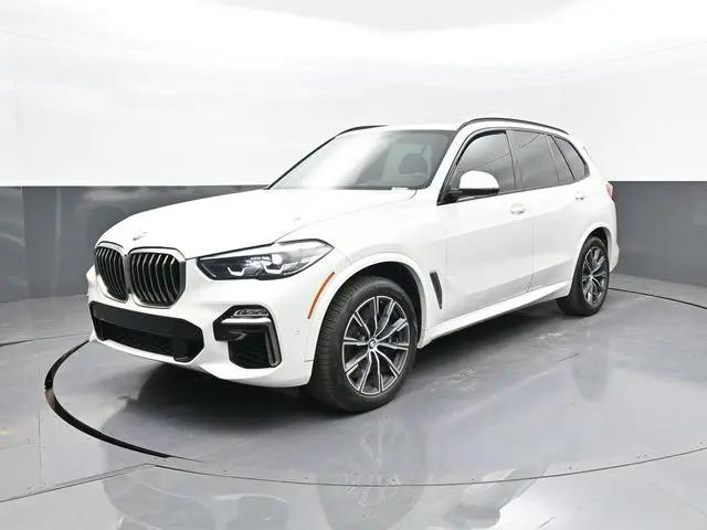2020 BMW X5 M50i for sale in Conyers, GA