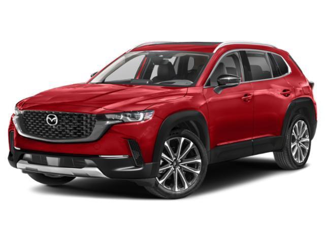 2023 Mazda CX-50 2.5 Turbo Premium for sale near Vandalia, OH
