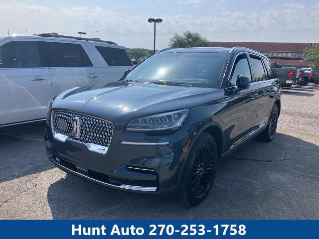 2022 Lincoln Aviator Reserve for sale in Franklin, KY