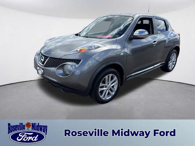 2013 Nissan JUKE SV for sale in Roseville, MN