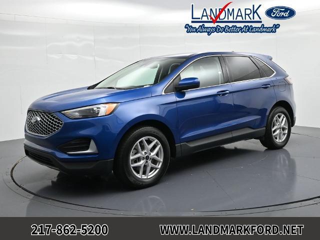 2024 Ford Edge SEL for sale in Springfield, IL