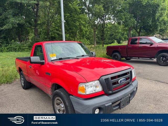 2011 Ford Ranger XL for sale near Beavercreek, OH
