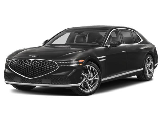 2025 Genesis G90 3.5T AWD for sale in Columbia, SC