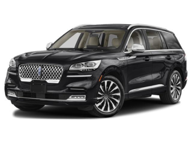 2020 Lincoln Aviator Black Label Grand Touring for sale in Columbia, SC