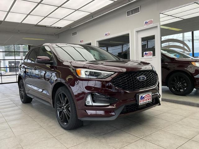 2021 Ford Edge ST-Line for sale in Milford, CT