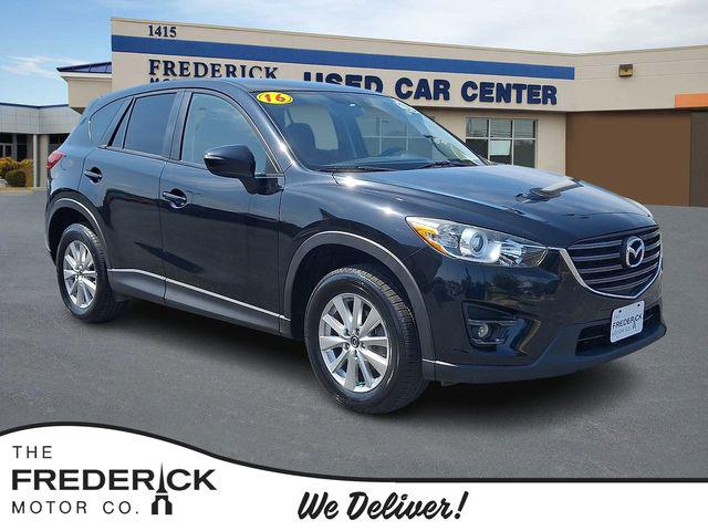 2016 Mazda CX-5 Touring for sale in Frederick, MD