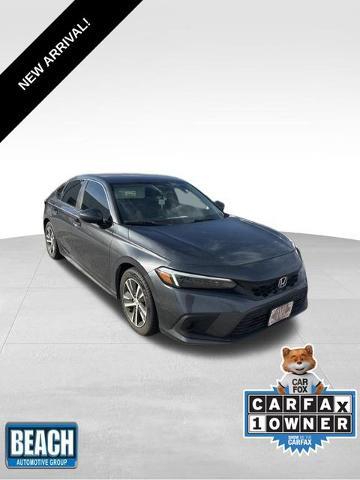 2023 Honda Civic LX for sale in Myrtle Beach, SC