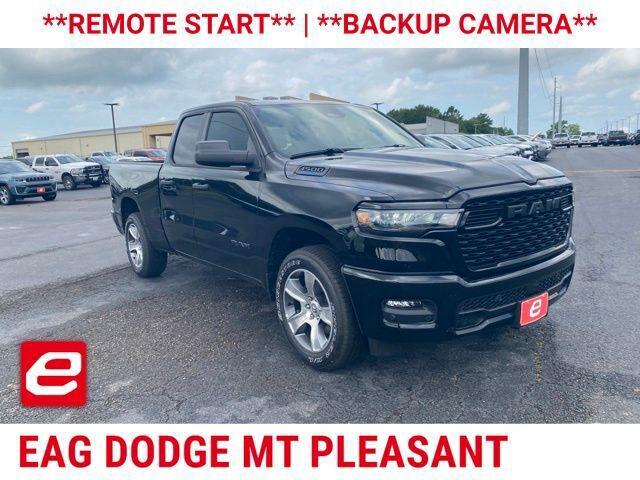 2026 RAM 1500 RAM 1500 EXPRESS QUAD CAB 4X2 64 BOX 2026 RAM 1500 RAM 1500 EXPRESS QUAD CAB 4X2 64 BOX