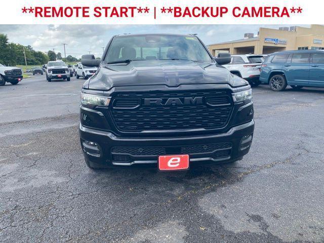 2026 RAM 1500 RAM 1500 EXPRESS QUAD CAB 4X2 64 BOX 2026 RAM 1500 RAM 1500 EXPRESS QUAD CAB 4X2 64 BOX
