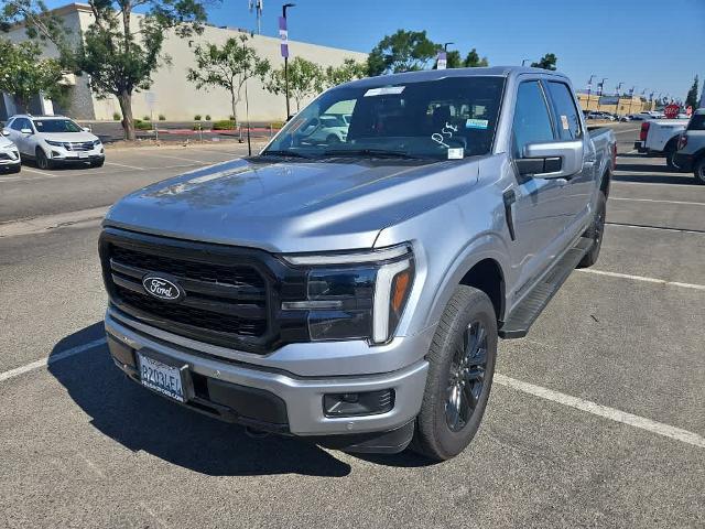 2025 Ford F-150 LARIAT for sale in Fresno, CA
