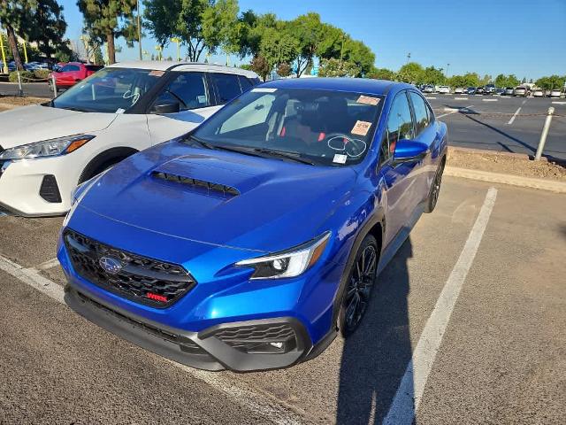 2025 Subaru WRX Limited for sale in Fresno, CA