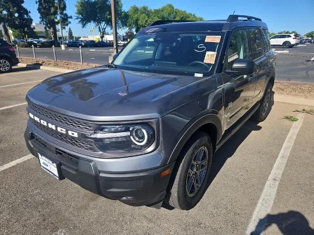 2025 Ford Bronco Sport Big Bend for sale in Fresno, CA