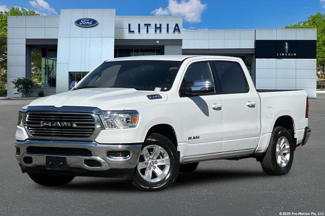 2024 Ram 1500 Laramie Crew Cab 4x2 5'7" Box for sale in Fresno, CA