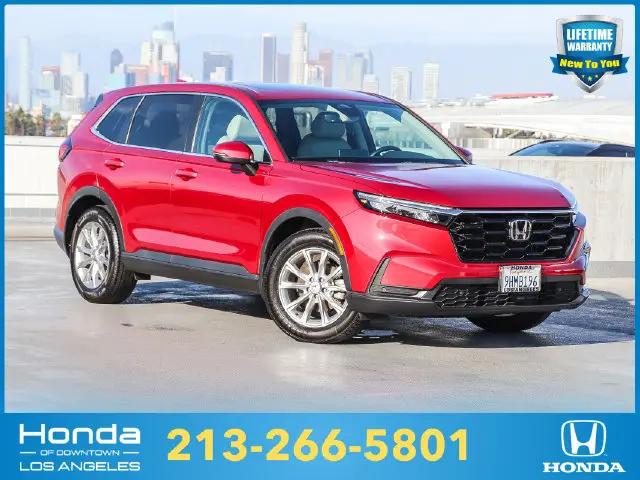 2023 Honda CR-V EX-L 2WD for sale in Los Angeles, CA