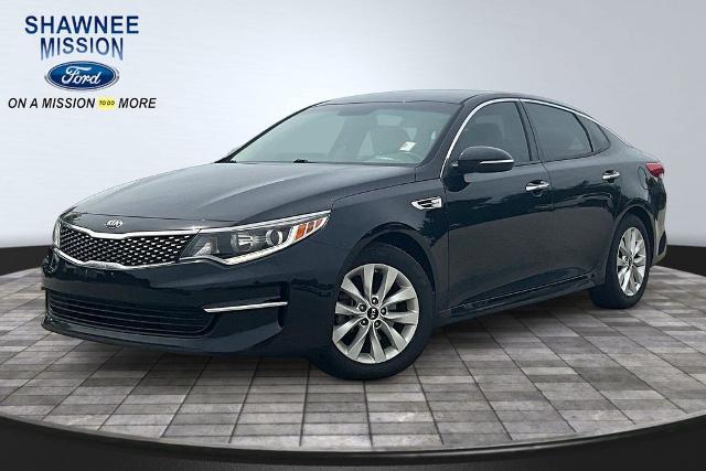 2018 Kia Optima EX for sale in Shawnee, KS