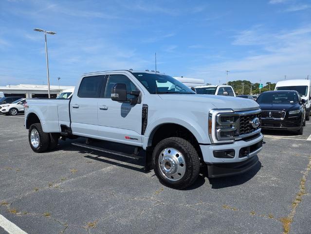 2026 Ford F-450 Platinum for sale in Savannah, GA