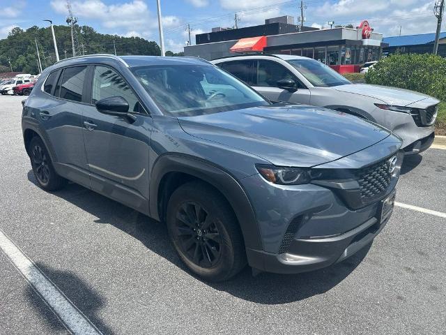 2024 Mazda CX-50 2.5 S Preferred for sale in Savannah, GA