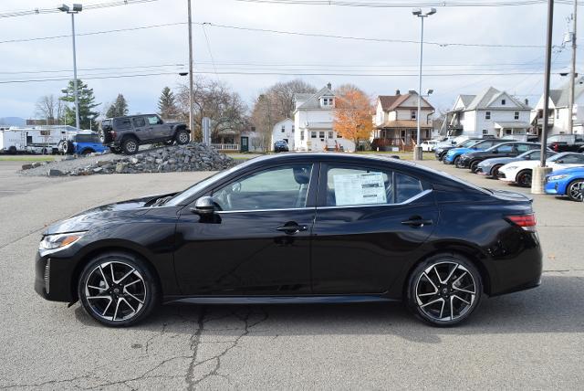 2025 Nissan Sentra SR for sale in Elmira, NY