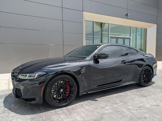 2025 BMW M4 Competition xDrive for sale in Melbourne, FL