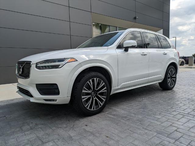 2020 Volvo XC90 T5 Momentum 7 Passenger for sale in Melbourne, FL